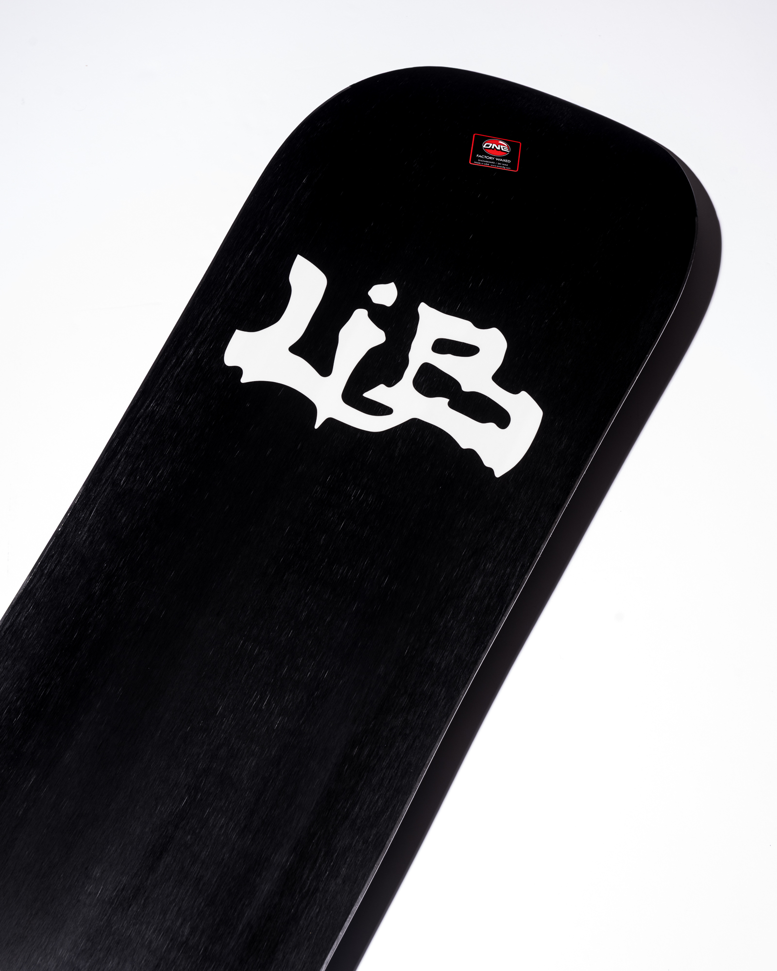 Lib Tech Skunk Ape Camber 26/27 - Image 4