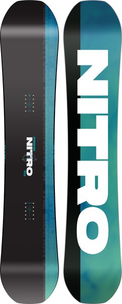Nitro Prime Chroma 26/27