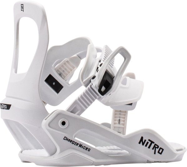 Nitro Charger Micro White 26/27 - Image 4