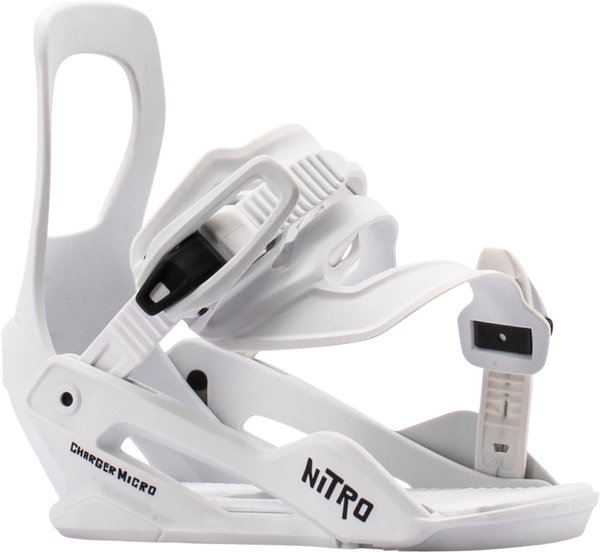 Nitro Charger Micro White 26/27 - Image 3