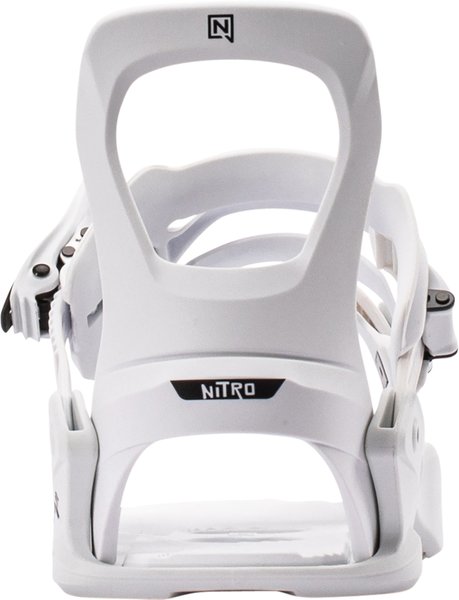 Nitro Charger Micro White 26/27 - Image 2