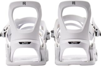 Nitro Charger Micro White 26/27