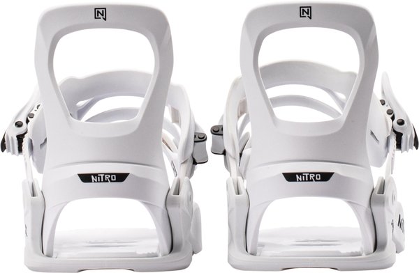 Nitro Charger Micro White 26/27