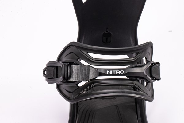 Nitro Talent Ultra Black 26/27 - Image 6
