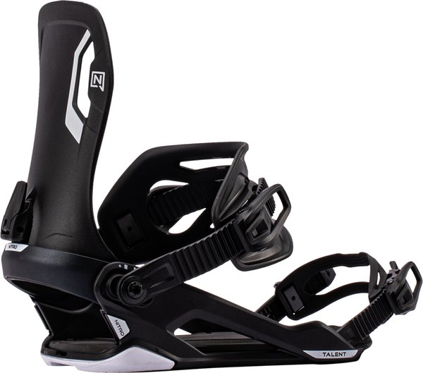 Nitro Talent Ultra Black 26/27 - Image 2