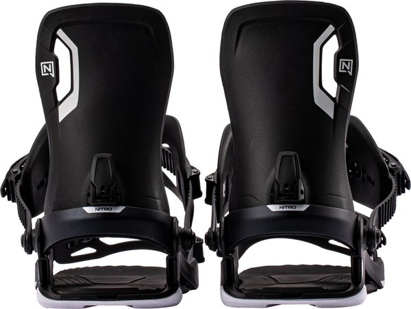 Nitro Talent Ultra Black 26/27