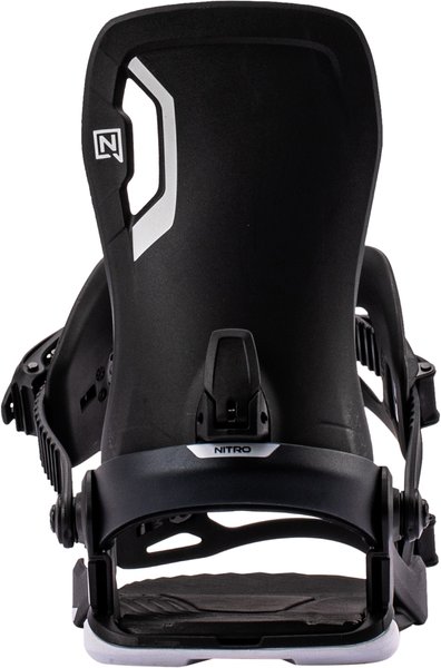 Nitro Talent Ultra Black 26/27 - Image 3