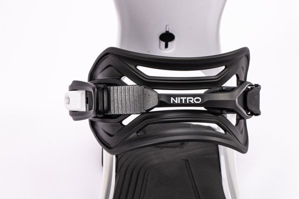 Nitro Talent White 26/27 - Image 6