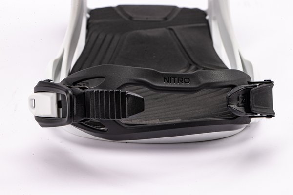 Nitro Talent White 26/27 - Image 7
