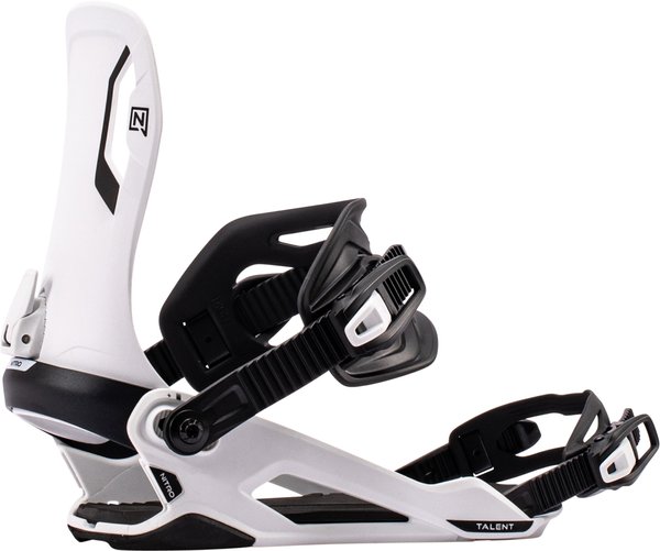 Nitro Talent White 26/27 - Image 2