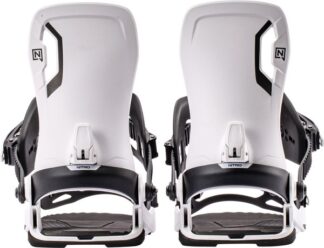 Nitro Talent White 26/27