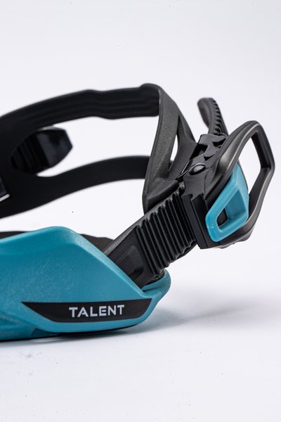 Nitro Talent Teal 26/27 - Image 6