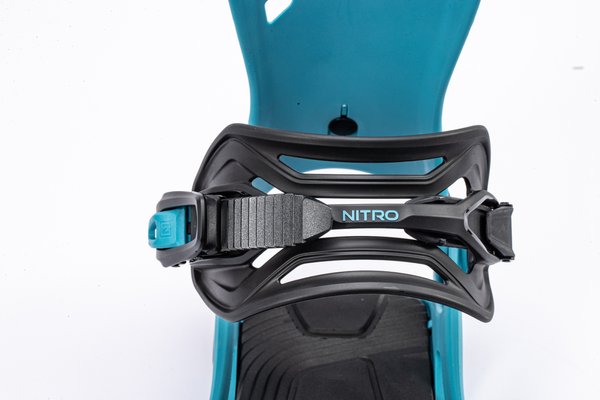 Nitro Talent Teal 26/27 - Image 7