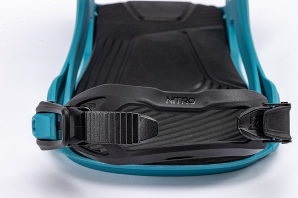 Nitro Talent Teal 26/27 - Image 2