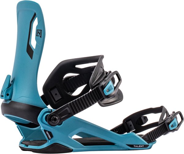 Nitro Talent Teal 26/27 - Image 3