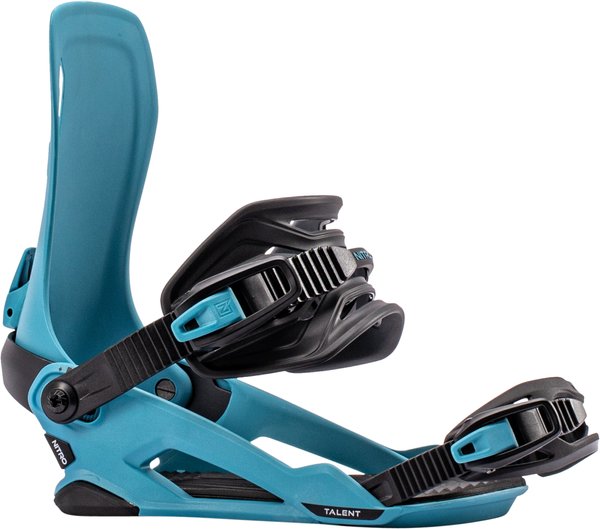 Nitro Talent Teal 26/27 - Image 4