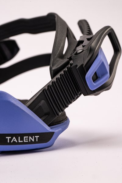 Nitro Talent Hard Violet 26/27 - Image 6