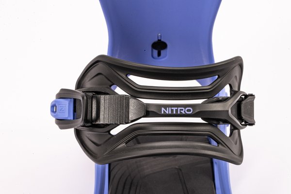 Nitro Talent Hard Violet 26/27 - Image 8