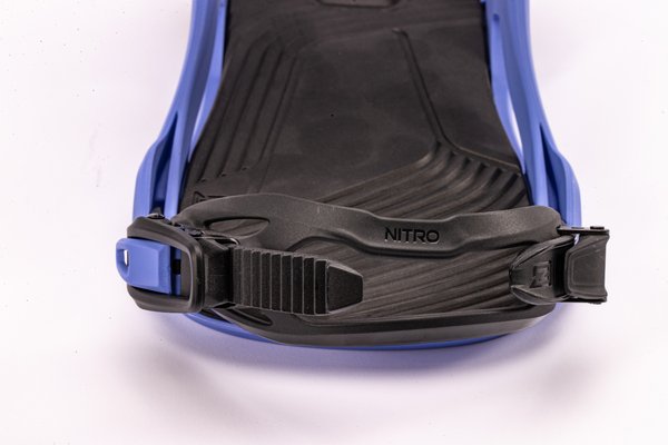 Nitro Talent Hard Violet 26/27 - Image 7