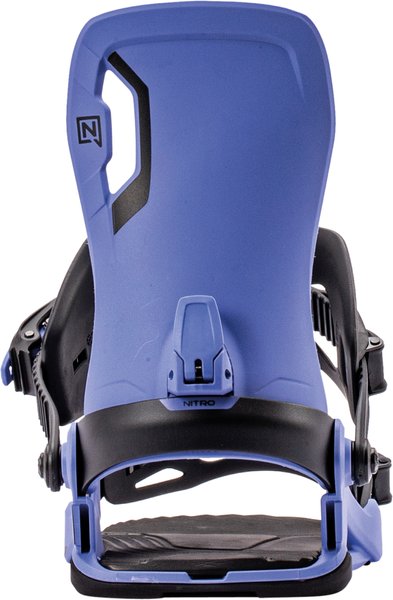 Nitro Talent Hard Violet 26/27 - Image 3
