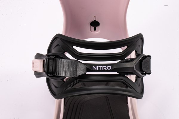 Nitro Talent Bubblegum 26/27 - Image 2