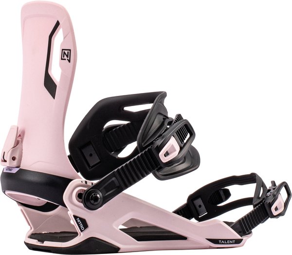 Nitro Talent Bubblegum 26/27 - Image 3