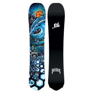 Lib Tech Mayhem Rocket 26/27