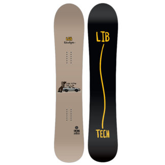 Lib Tech Lib Rig 26/27