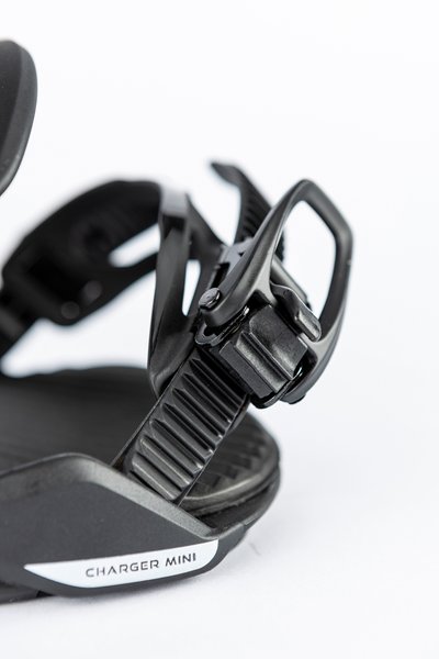Nitro Charger Mini Ultra Black 26/27 - Image 3