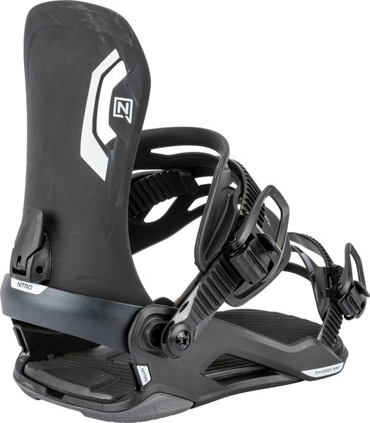 Nitro Charger Mini Ultra Black 26/27 - Image 4