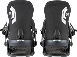 Nitro Charger Mini Ultra Black 26/27