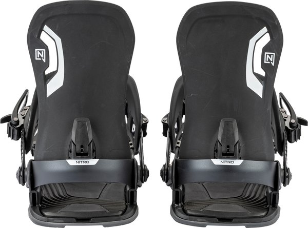 Nitro Charger Mini Ultra Black 26/27