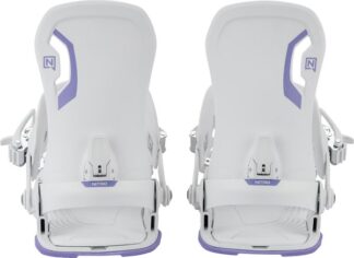 Nitro Charger Mini White 26/27