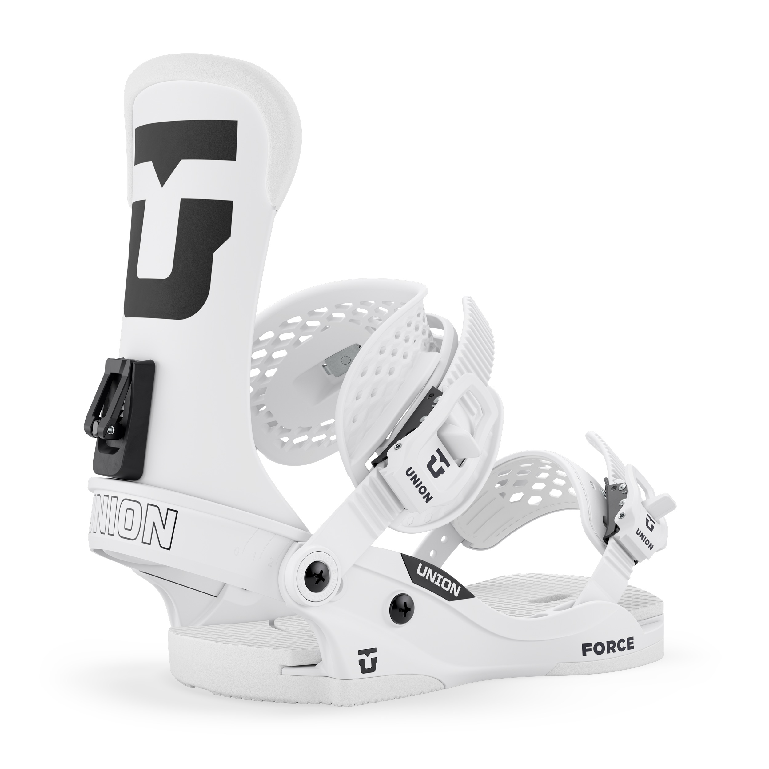 Union Force Classic White Team HB 26/27 - Image 2