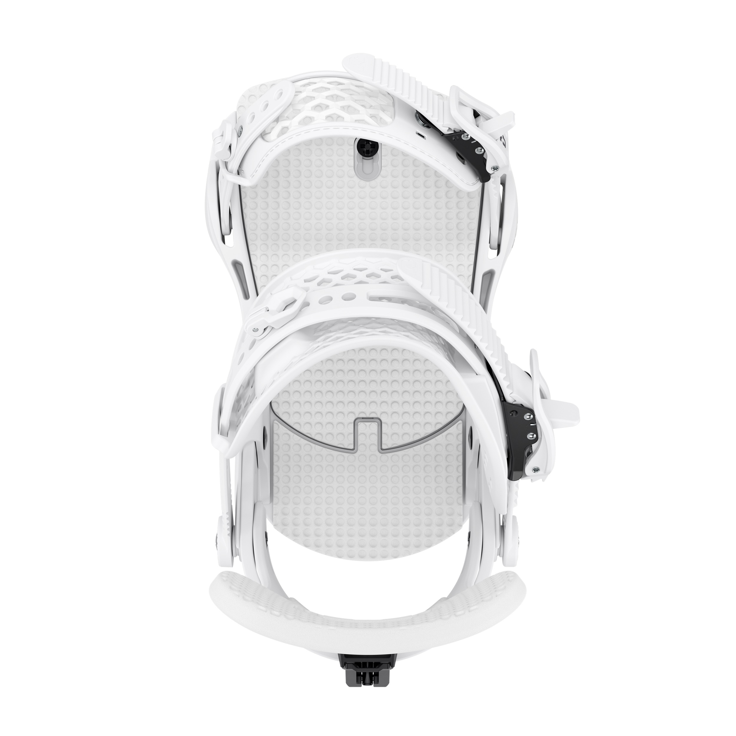 Union Force Classic White Team HB 26/27 - Image 5